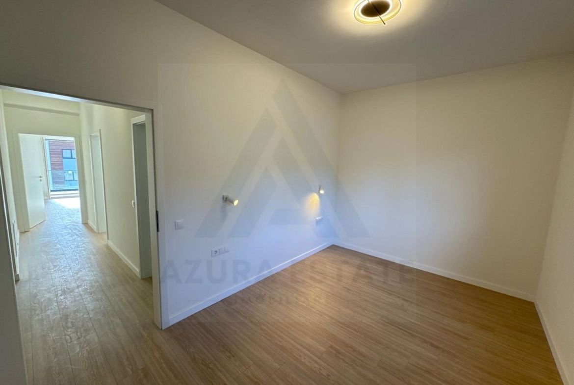 Apartament premium cu 2 camere  50 mp utili etaj 1 in DaVinci