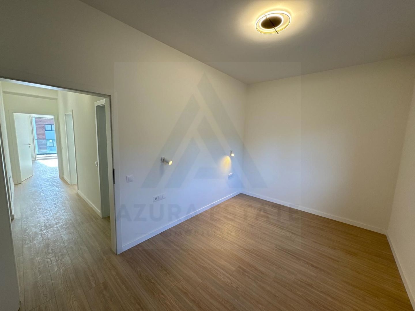 Apartament premium cu 2 camere  50 mp utili etaj 1 in DaVinci