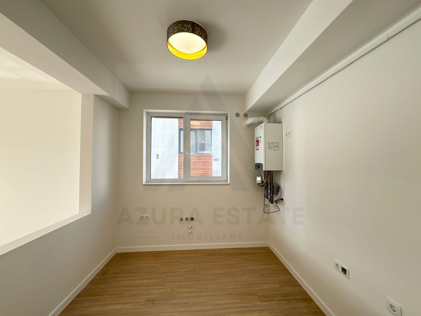 Apartament premium cu 2 camere  50 mp utili etaj 1 in DaVinci