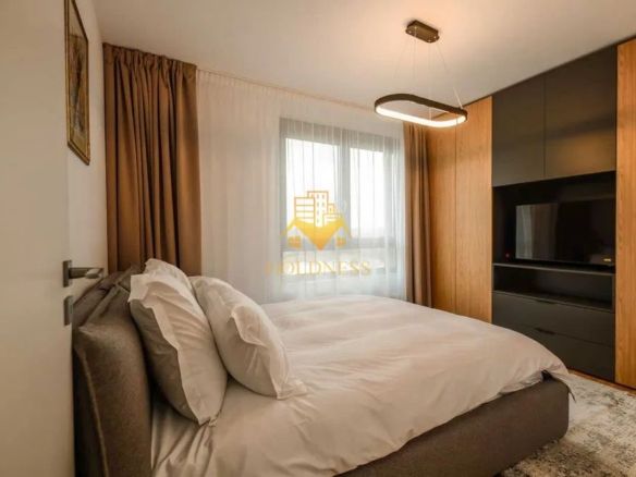 2 camere, modern, bloc nou,Intre Lacuri, zona Iulius mall, Park Lake