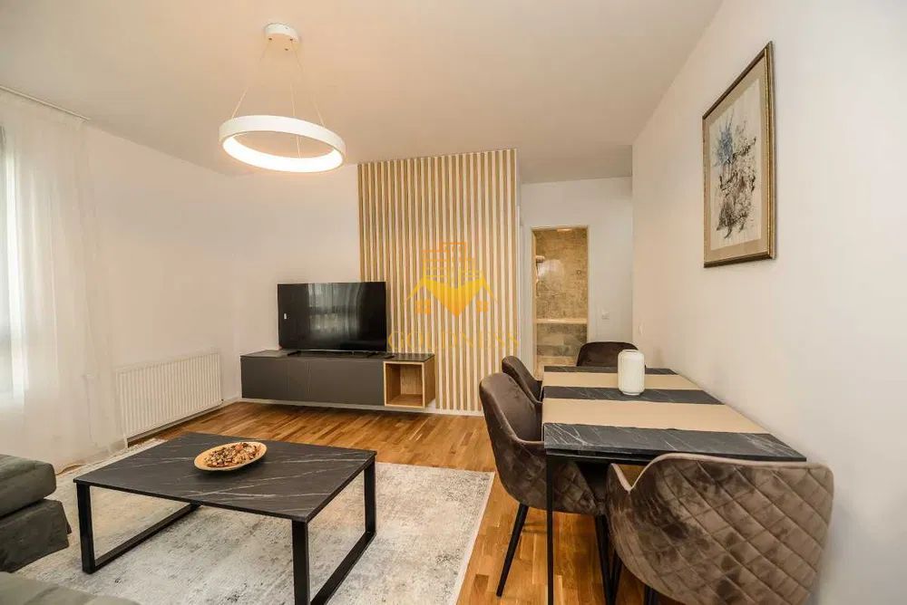 2 camere, modern, bloc nou,Intre Lacuri, zona Iulius mall, Park Lake