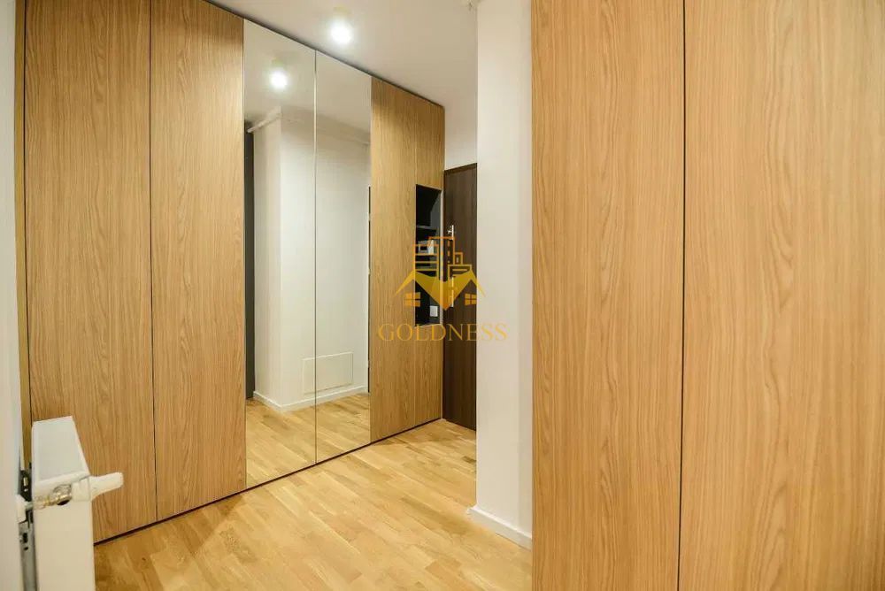 2 camere, modern, bloc nou,Intre Lacuri, zona Iulius mall, Park Lake