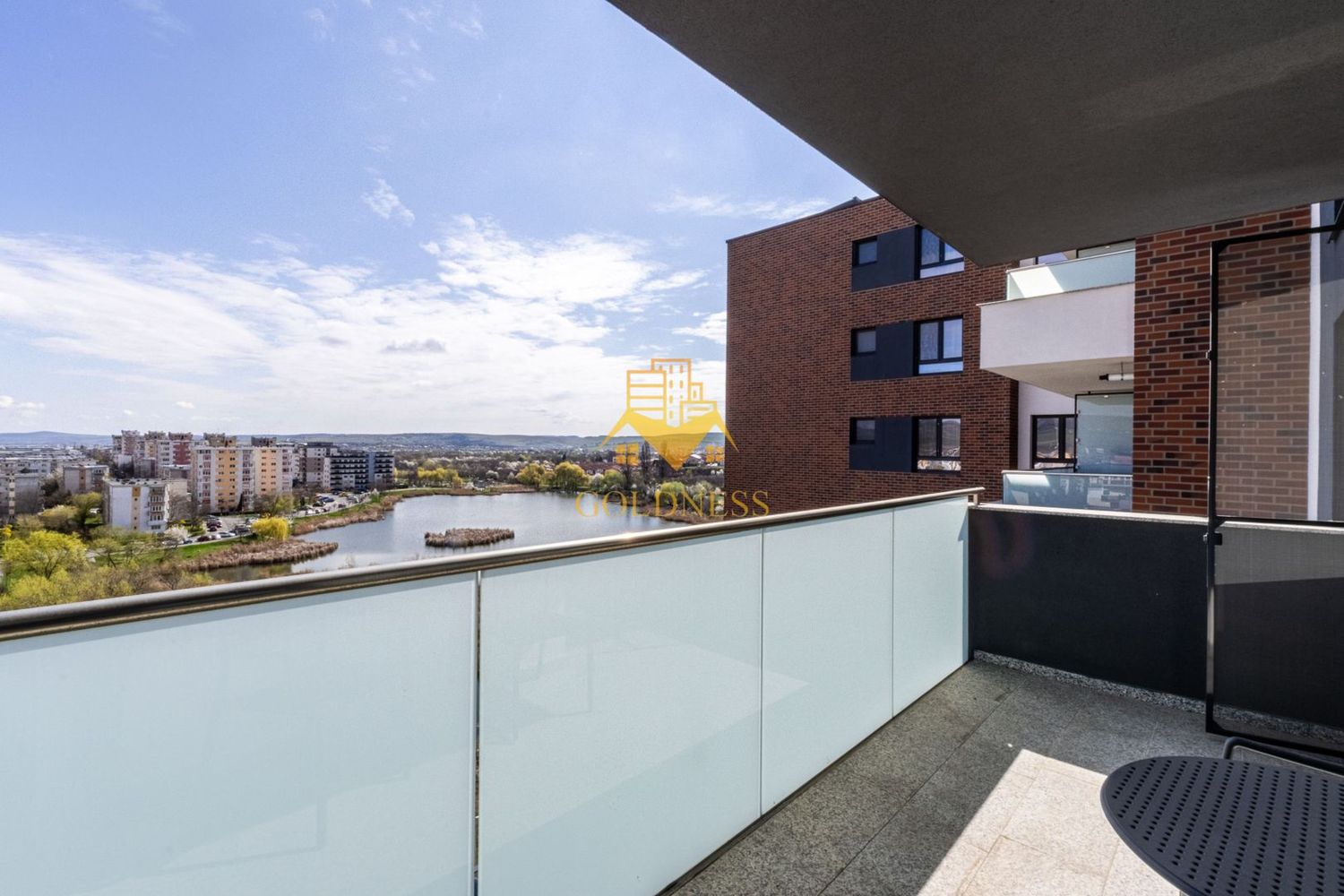 anBn-9367 2 camere, modern, bloc nou,Intre Lacuri, zona Iulius mall, Park Lake