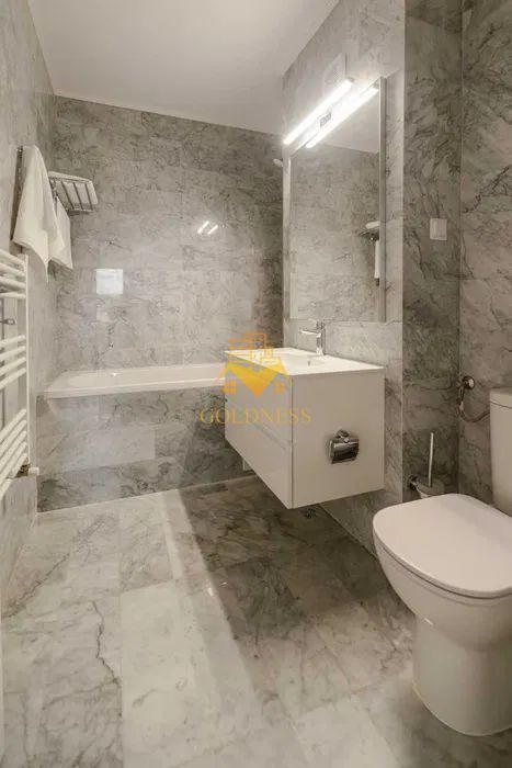 2 camere, modern, bloc nou,Intre Lacuri, zona Iulius mall, Park Lake