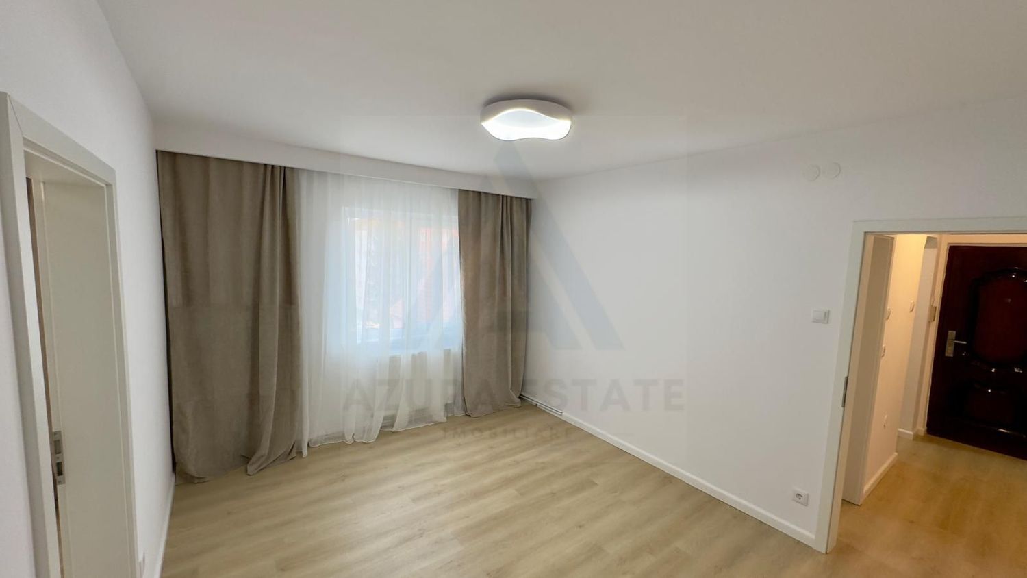 anBn-9381 Apartament cu 2 camere renovat 37 mp etaj 3/5 in zona Hipodrom 1