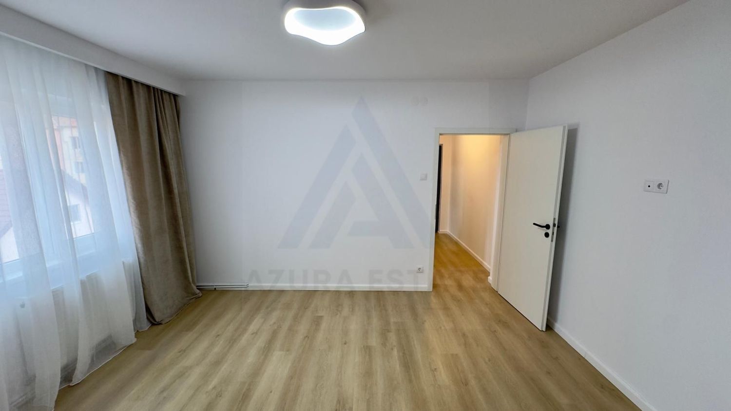 anBn-9382 Apartament cu 2 camere renovat 37 mp etaj 3/5 in zona Hipodrom 1