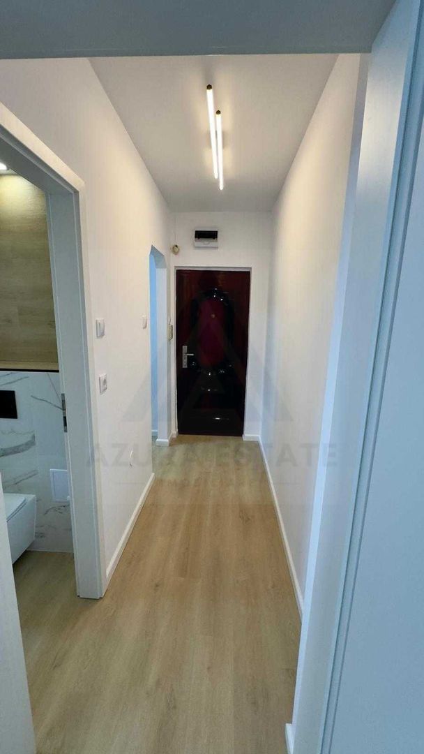 anBn-9388 Apartament cu 2 camere renovat 37 mp etaj 3/5 in zona Hipodrom 1