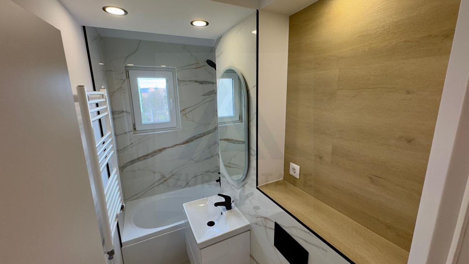 anBn-9390 Apartament cu 2 camere renovat 37 mp etaj 3/5 in zona Hipodrom 1