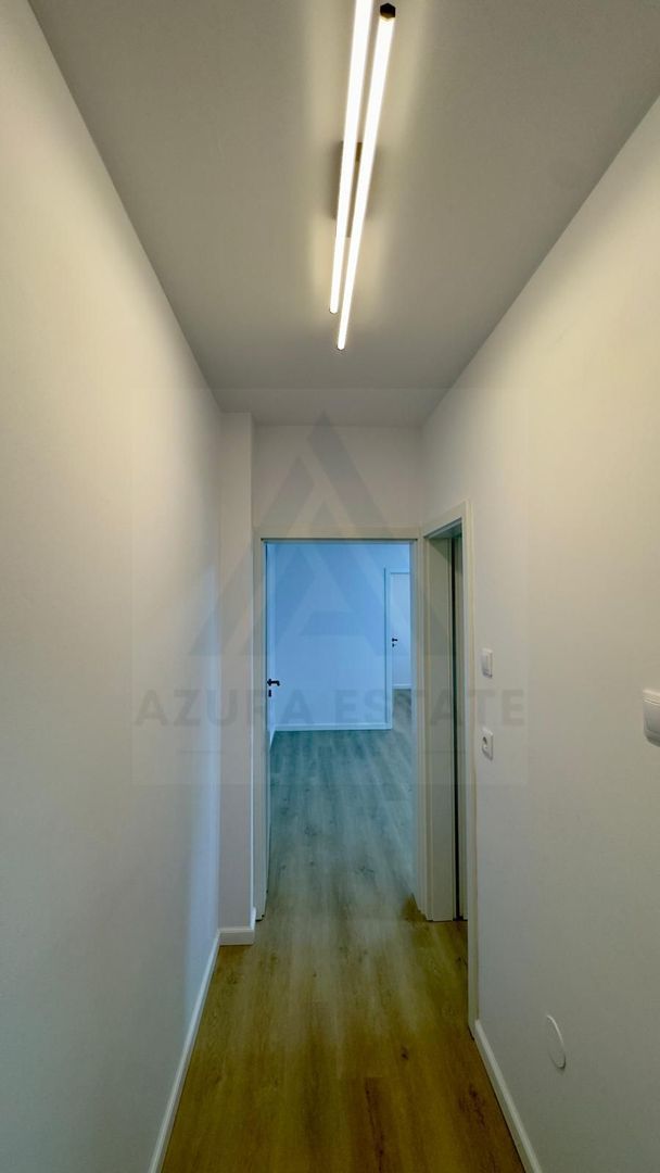 anBn-9392 Apartament cu 2 camere renovat 37 mp etaj 3/5 in zona Hipodrom 1