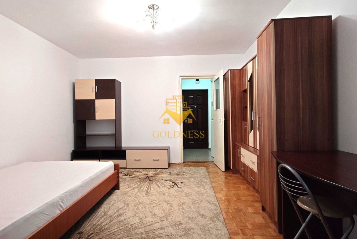 1 camera, Gheorgheni, Detunata, Iulius Mall, FSEGA, Unirii, Profi