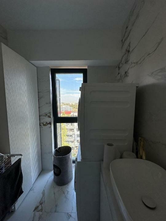 Apartamentul 3 camere, Baneasa, Sisesti, parc cu iesire lac