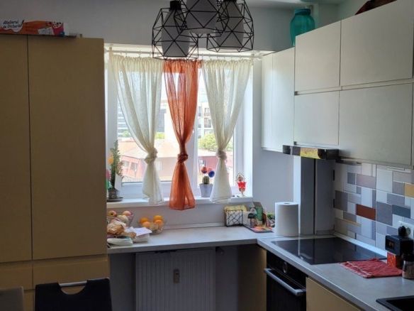 Apartament 3 camere Timpuri Noi – Mall Vitan (Bloc dupa 2000)