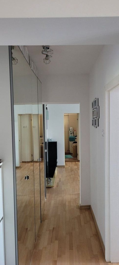 Apartament 3 camere Timpuri Noi – Mall Vitan (Bloc dupa 2000)