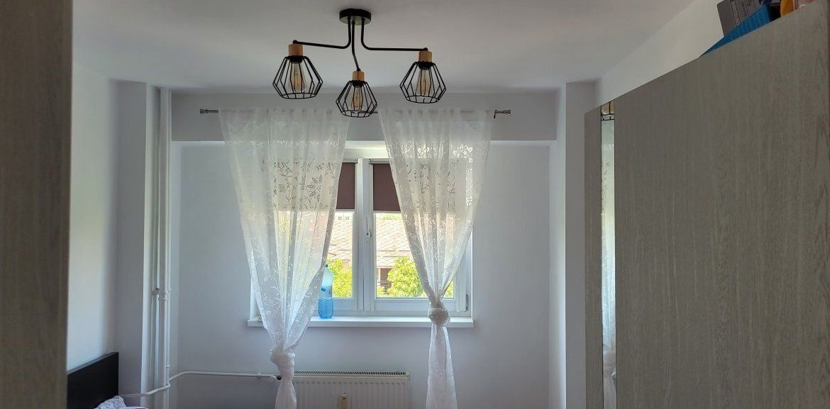 Apartament 3 camere Timpuri Noi – Mall Vitan (Bloc dupa 2000)