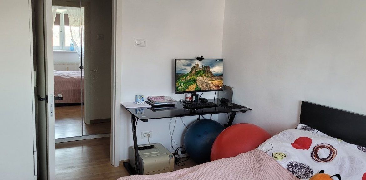 Apartament 3 camere Timpuri Noi – Mall Vitan (Bloc dupa 2000)