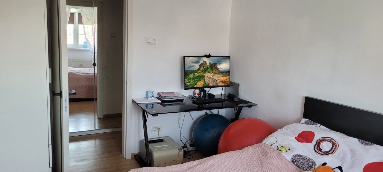 Apartament 3 camere Timpuri Noi – Mall Vitan (Bloc dupa 2000)