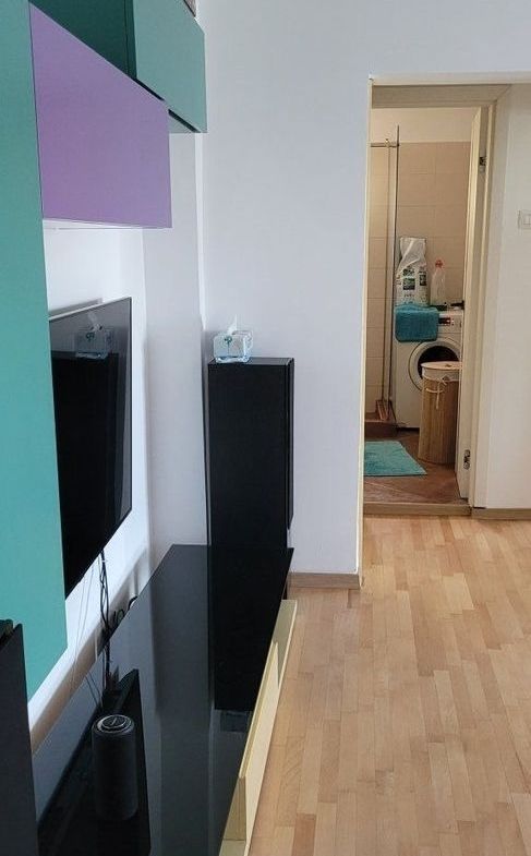 Apartament 3 camere Timpuri Noi – Mall Vitan (Bloc dupa 2000)