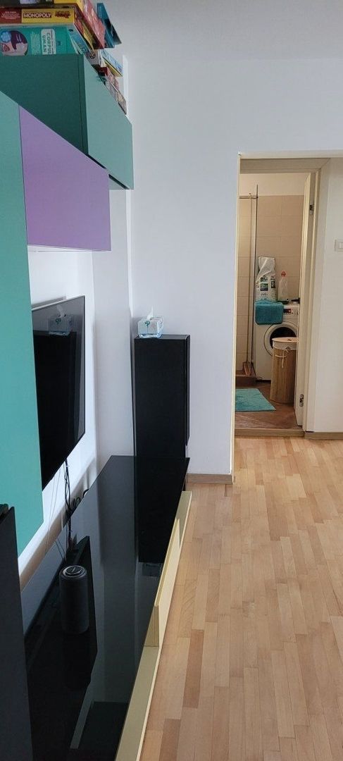 Apartament 3 camere Timpuri Noi – Mall Vitan (Bloc dupa 2000)