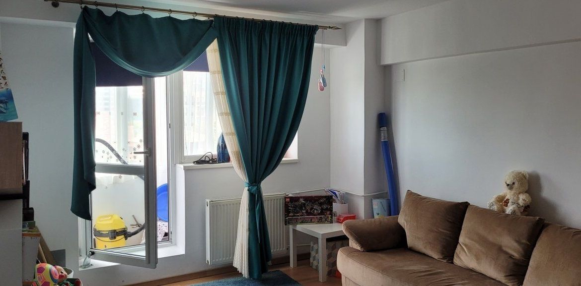 Apartament 3 camere Timpuri Noi – Mall Vitan (Bloc dupa 2000)