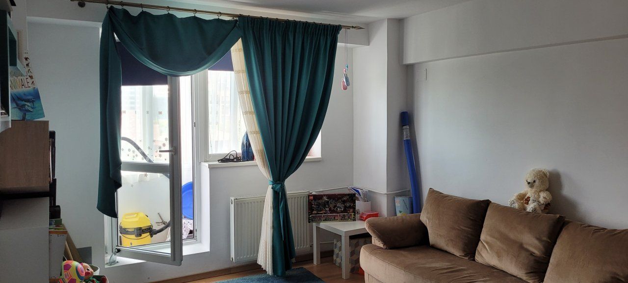 Apartament 3 camere Timpuri Noi – Mall Vitan (Bloc dupa 2000)