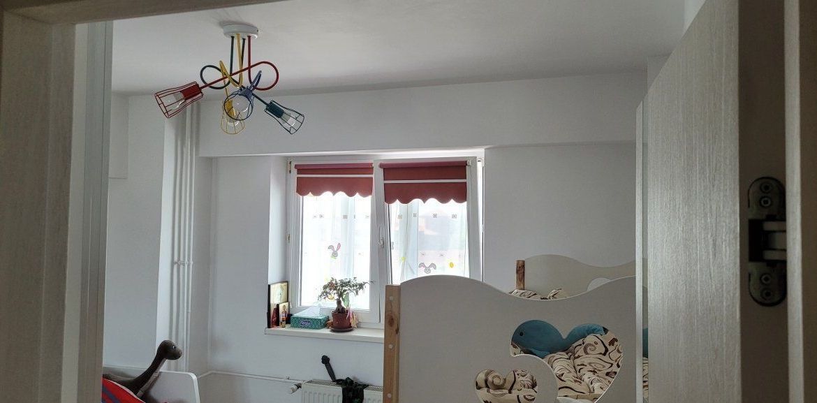 Apartament 3 camere Timpuri Noi – Mall Vitan (Bloc dupa 2000)