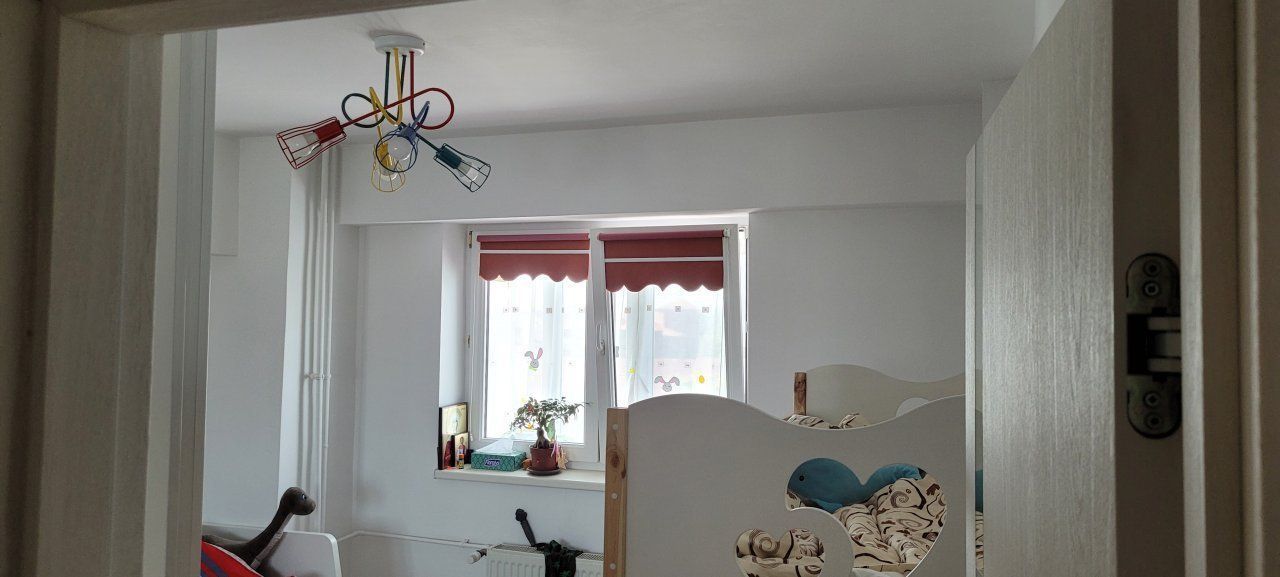 Apartament 3 camere Timpuri Noi – Mall Vitan (Bloc dupa 2000)