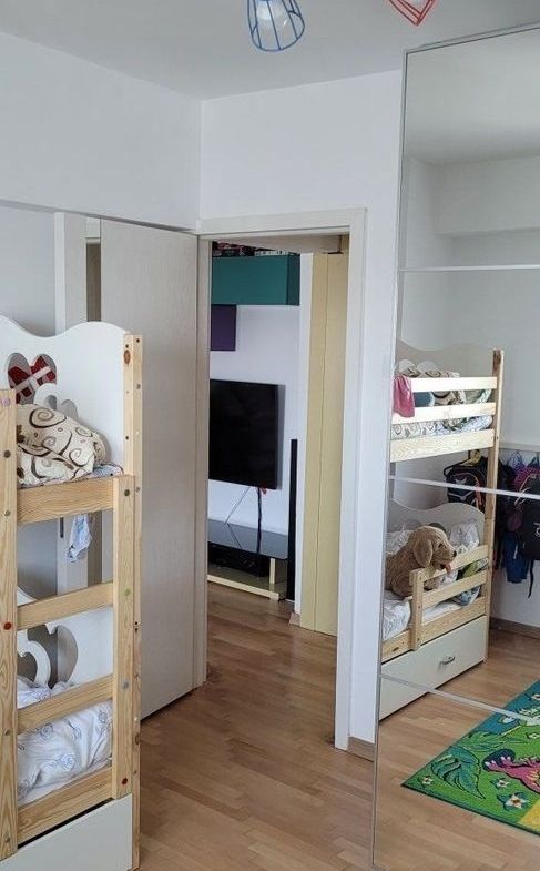Apartament 3 camere Timpuri Noi – Mall Vitan (Bloc dupa 2000)