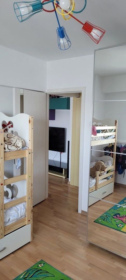 Apartament 3 camere Timpuri Noi – Mall Vitan (Bloc dupa 2000)