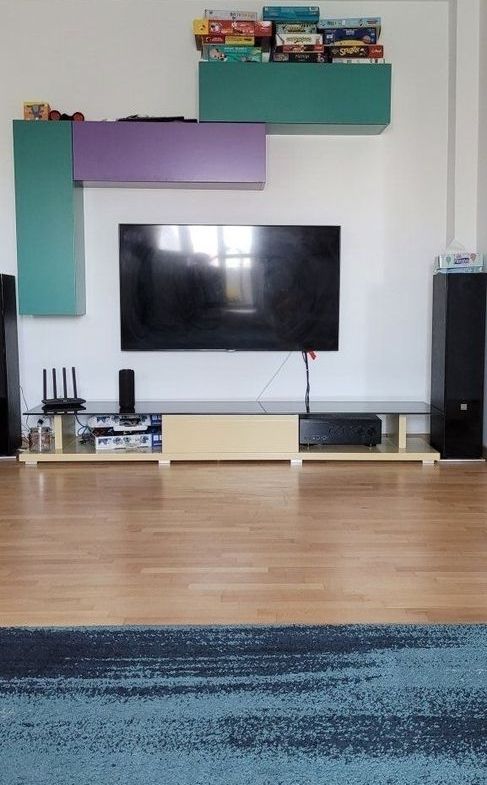 Apartament 3 camere Timpuri Noi – Mall Vitan (Bloc dupa 2000)