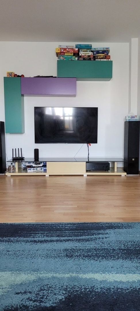 Apartament 3 camere Timpuri Noi – Mall Vitan (Bloc dupa 2000)