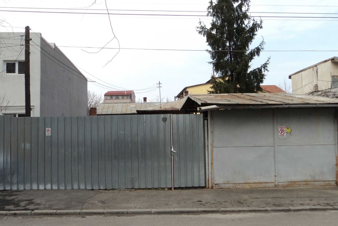 Casa de vanzare cu teren in Colentina