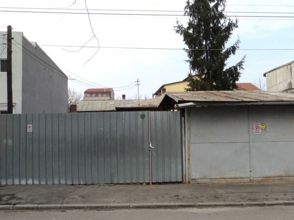 Casa de vanzare cu teren in Colentina