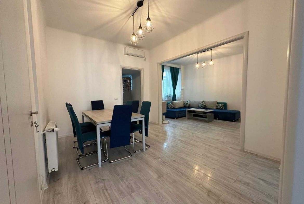 Apartament 3 camere Natiunile Unite