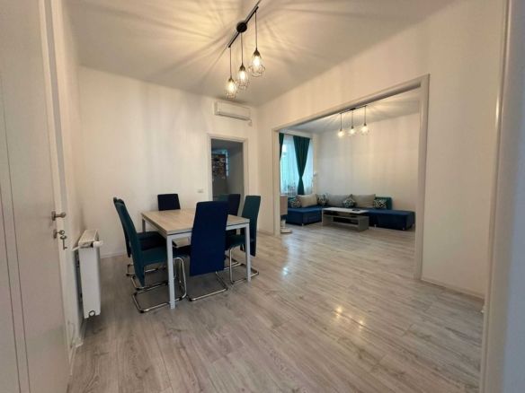 Apartament 3 camere Natiunile Unite