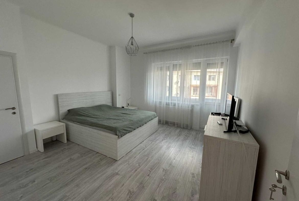Apartament 3 camere Natiunile Unite