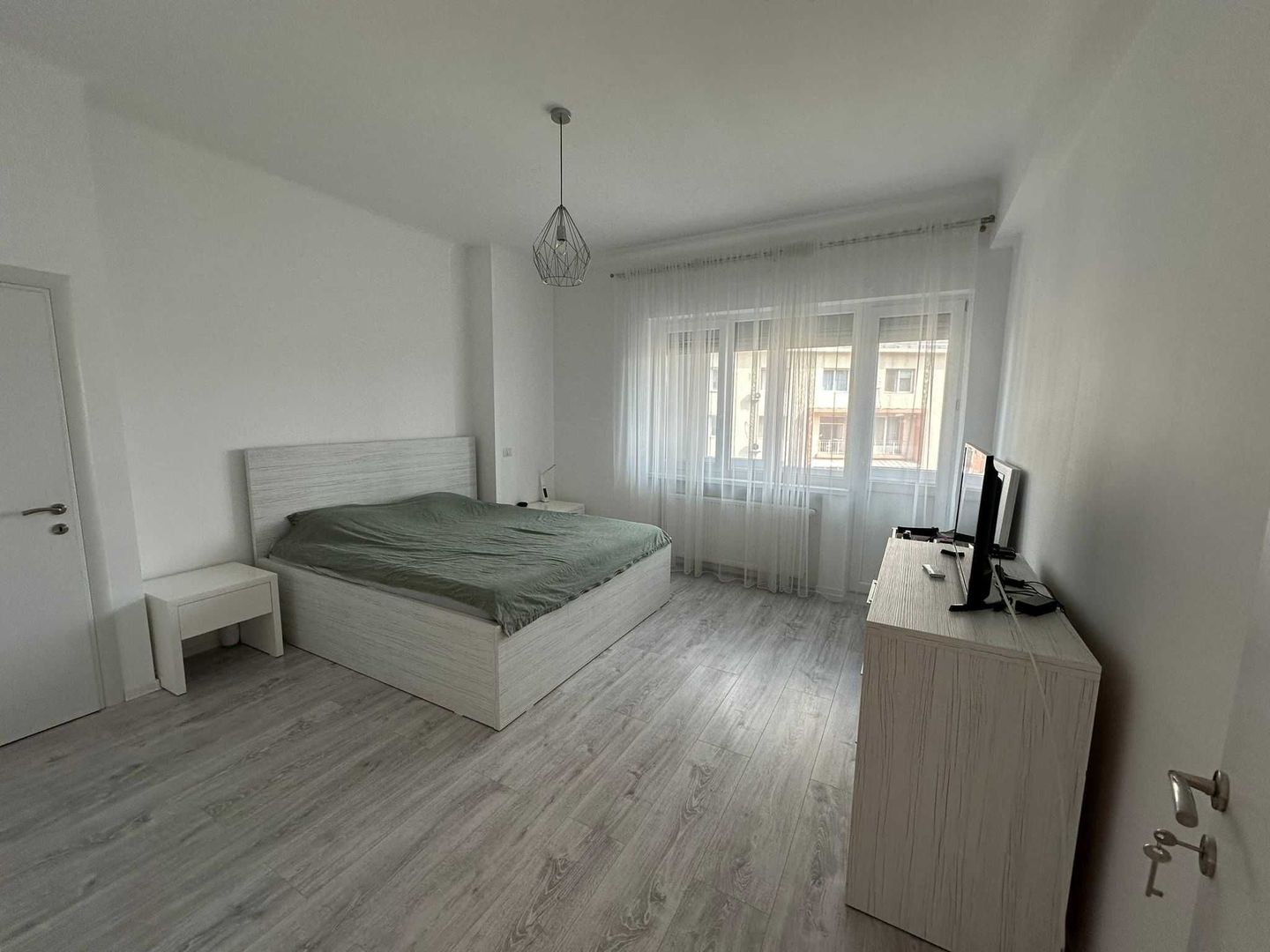 Apartament 3 camere Natiunile Unite