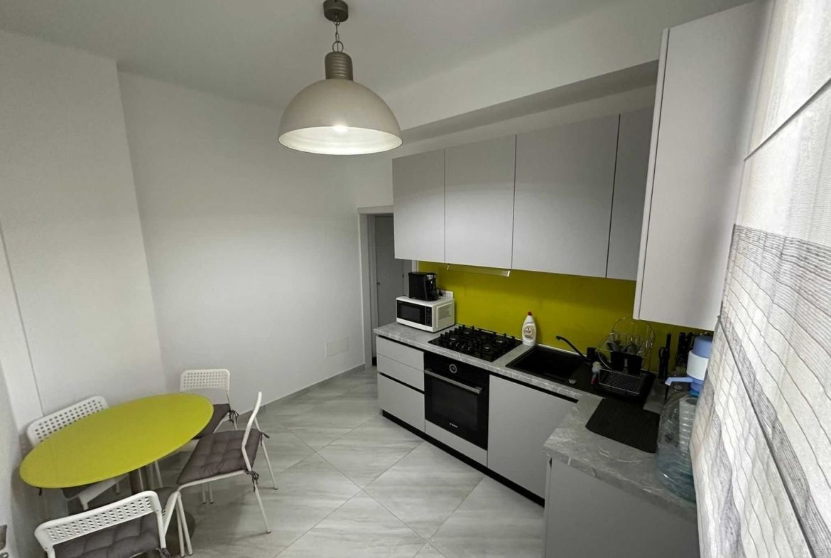 Apartament 3 camere Natiunile Unite