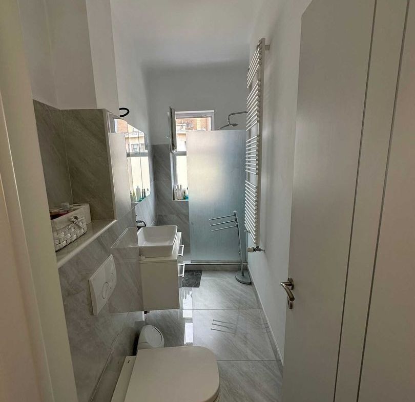 Apartament 3 camere Natiunile Unite