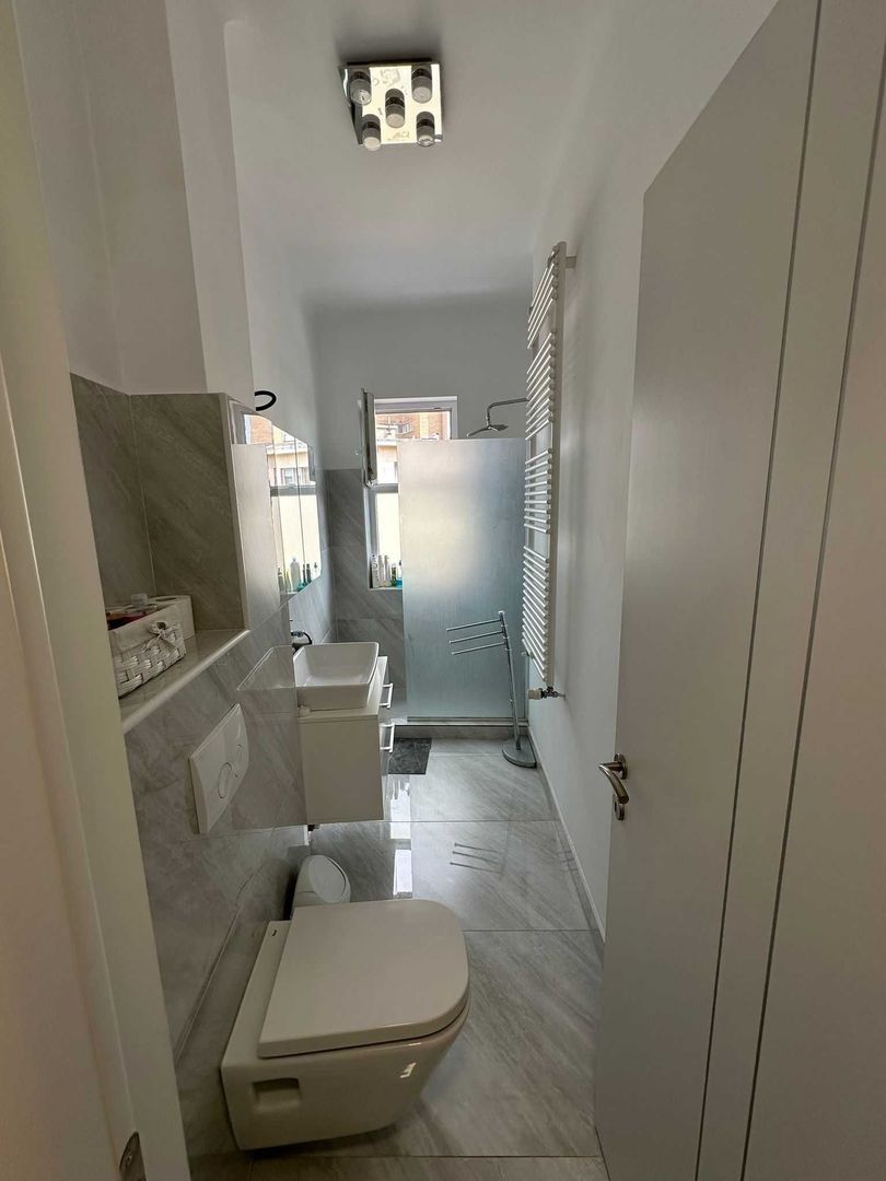Apartament 3 camere Natiunile Unite