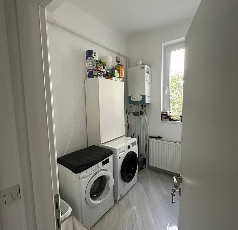 Apartament 3 camere Natiunile Unite