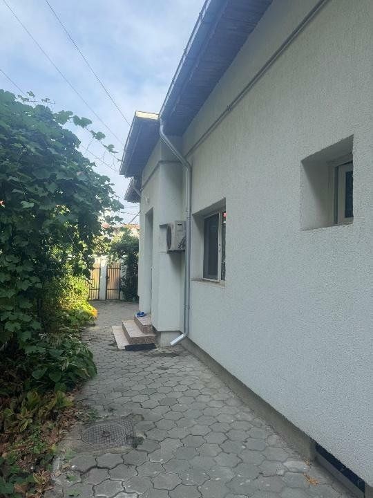Casă de vânzare Sect.1, Bd. Ion Mihalach-cu Proiect de extindere si modernizare