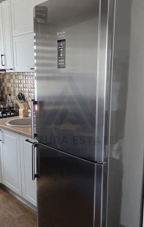 Apartament 3 camere 67 mp utili etaj 2 cu 2 locuri de parcare Turnisor