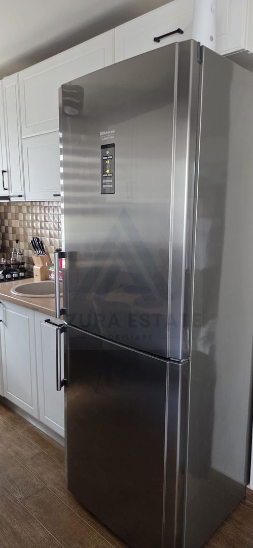 Apartament 3 camere 67 mp utili etaj 2 cu 2 locuri de parcare Turnisor