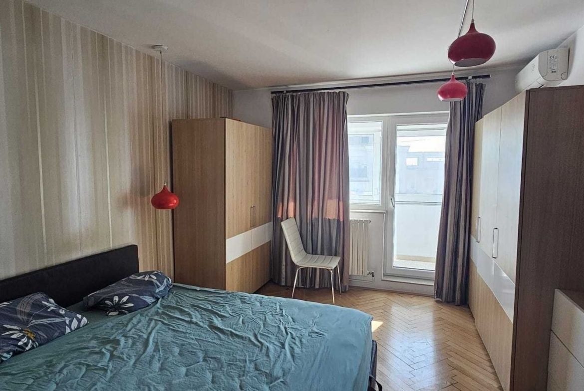Apartament 3 camere Piata Unirii