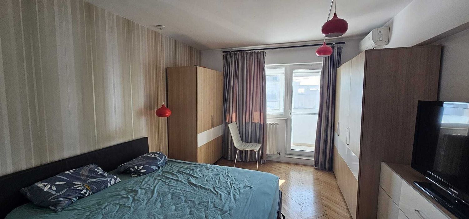 Apartament 3 camere Piata Unirii