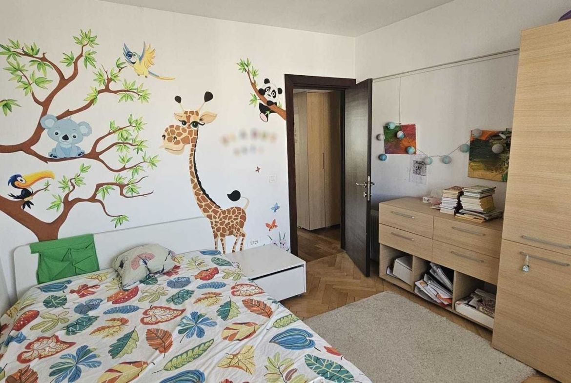 Apartament 3 camere Piata Unirii