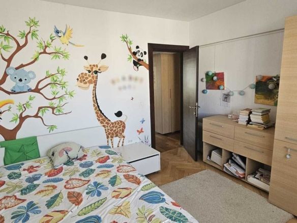 Apartament 3 camere Piata Unirii