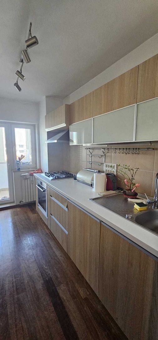 Apartament 3 camere Piata Unirii