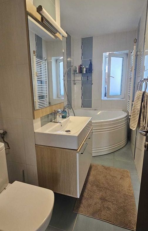 Apartament 3 camere Piata Unirii