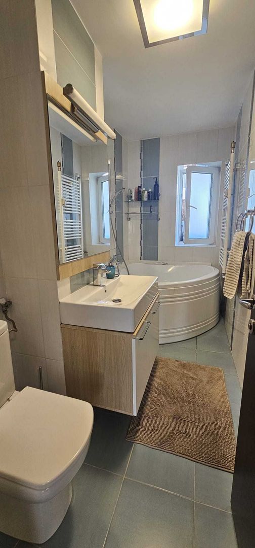 Apartament 3 camere Piata Unirii